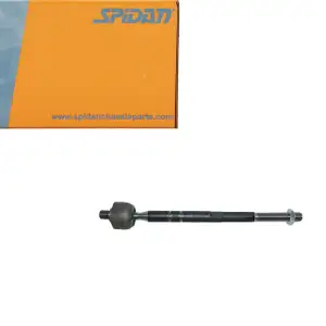 SPIDAN Spurstange Axialgelenk für CITROEN C4 II DS4 PEUGEOT 3008 308 I 5008