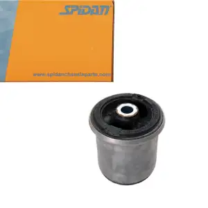 SPIDAN 411833 Achskörperlager Gummilager OPEL Astra J Zafira C Tourer hinten 402052