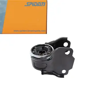 SPIDAN 411373 Querlenkerlager FORD Galaxy Mondeo 4 VOLVO V70 III XC60 vorne links hinten