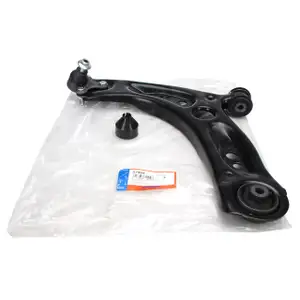 SPIDAN 57994 Querlenker + Traggelenk AUDI A3 8V Leon 5F Octavia 3 VW Golf 7 vorne links