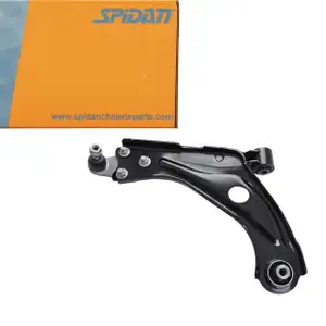 SPIDAN 59708 Querlenker CITROEN C5 Aircross PEUGEOT 3008 5008 2 Vorderachse unten links