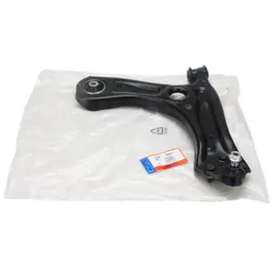 Querlenker + Traggelenk AUDI A1 SEAT Ibiza 4 SKODA Fabia 3 VW Polo 6R 6C vorne rechts