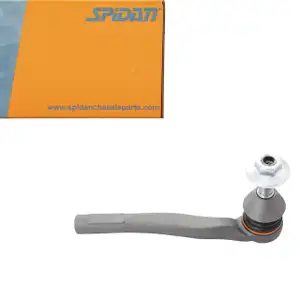 SPIDAN 58859 Spurstangenkopf MERCEDES W205 W213 C257 C205 A205 C238 A238 vorne rechts