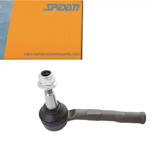 SPIDAN 59279 Spurstangenkopf OPEL Astra K 1.0-1.6 Turbo 1.6 CDTI vorne links 39008084