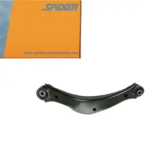 SPIDAN 58293 Querlenker OPEL Insignia A ab Fgst.-Nr. E1000001 hinten oben links 423149