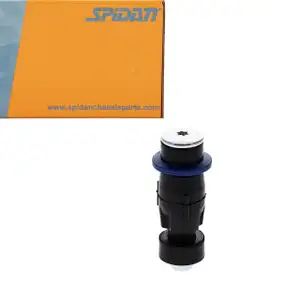 SPIDAN 411714 Stabilisatorlager für RENAULT CLIO II THALIA I II TWINGO II vorne