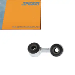 SPIDAN 46930 Koppelstange Stabilisator AUDI A8 4D2 4D8 hinten rechts 4D0505548C