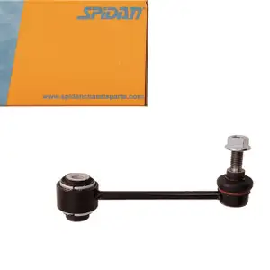 SPIDAN 58540 Koppelstange Stabilisator PORSCHE Panamera 970 3.0-4.8 3.0D vorne 97034306903