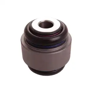 SPIDAN 58144 Traggelenk BMW 1er E81 E82 E87 E88 3er E90 E91 E92 X1 E84 hinten oben innen