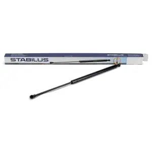 STABILUS 016823 Heckklappendämpfer Gasdruckfeder VW Passat Variant (3C5 B6) 3C9827550C