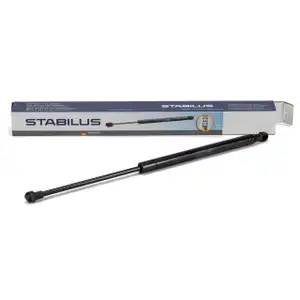 STABILUS 9338XA Heckklappendämpfer Gasdruckfeder OPEL Vectra C CC