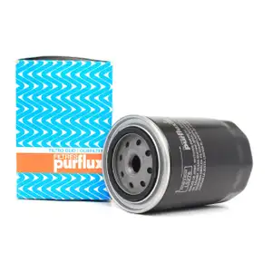 PURFLUX LS278 Ölfilter VW Passat B5 AUDI A4 B5 A6 C4 C5 1.9 TDI 90/110 PS 028115561E