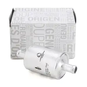 ORIGINAL Renault Kraftstofffilter Gasfilter Flüssiggasfilter Kangoo 1.6 16V LPG 169190397R