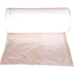 500x Sitzschoner 130x82cm auf Rolle Auto-Schonbezug Einweg-Schoner TRANSPARENT