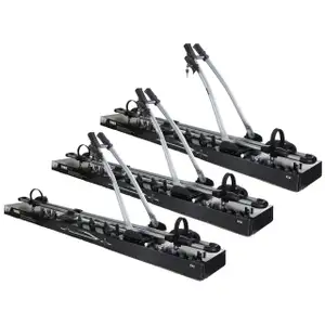 3x THULE 532002 FreeRide Free Ride 532 Fahrradträger Dachträger Fahrradhalter