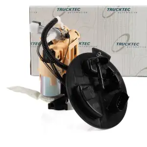 TRUCKTEC Kraftstoffpumpe MERCEDES-BENZ W205 S205 W213 S213 GLC X253 M274 M276 2054701594