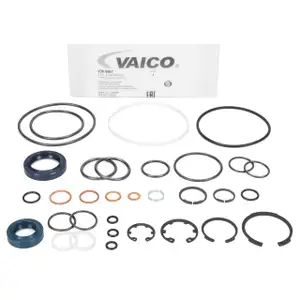 VAICO V30-9967 Dichtungssatz Gummidichtung Lenkgetriebe MERCEDES W123 S123 C123 W126 C126