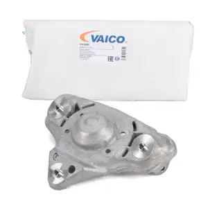 VAICO Lagerblock Federbein VW Passat B5 AUDI A4 B5 A6 SKODA Superb vorne oben 8D0412383E