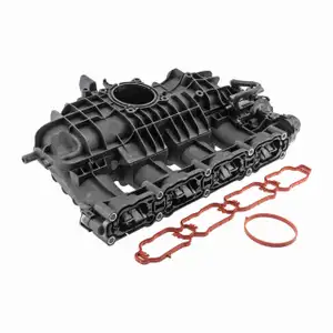 VAICO V10-8569 Ansaugkrümmer + Stellelement + Dichtung VW Golf 7 AUDI A3 A4 SEAT SKODA 2.0