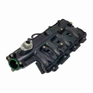 VAICO V24-1393 Ansaugkrümmer + Dichtung OPEL Corsa C D FIAT 500 Doblo Panda Punto 2 3 1.3D