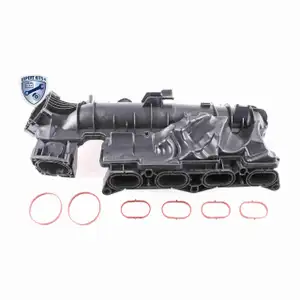 VAICO V30-1744 Ansaugkrümmer + Dichtung MERCEDES W204 W205 W212 W213 X204 R172 M270/274