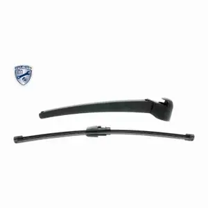 VAICO V10-5439 Heckwischerarm + Kappe + Wischer Wischerblatt VW Tiguan (5N_) hinten