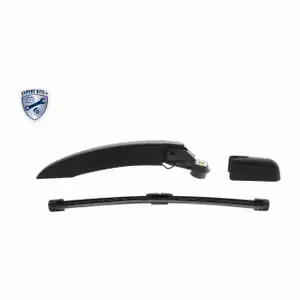 VAICO V20-4082 Heckwischerarm + Kappe + Wischer Wischerblatt MINI Countryman F60 hinten