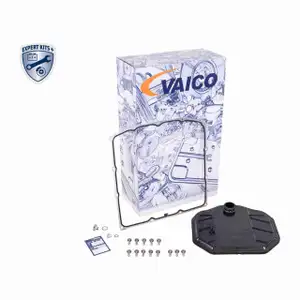 VAICO V45-0269-BEK Getriebefilter Satz 8-Gang PDK ZF 8DT80 PORSCHE Panamera (971)