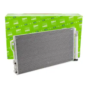 VALEO 814191 Kondensator Klimaanlage BMW 1er F20/21 2er F22/23 3er F30/31/34 4er F32/33/36