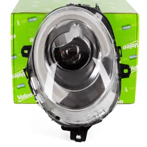 VALEO 046760 LED Hauptscheinwerfer Scheinwerfer MINI F54 F55 F56 F57 links 63117448375