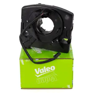 VALEO Wickelfeder Schleifring Airbag VW Golf 4 Passat B5 AUDI A3 8L A4 B5 A6 SEAT Leon 1M