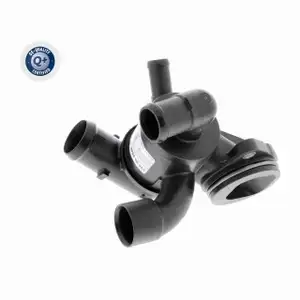 VEMO V15-99-2046 Thermostat + Gehäuse VW Golf 6 Passat B6 Tiguan A3 8P TT 8J 2.0 TDI