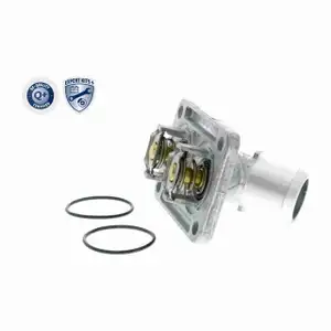 VEMO V15-99-2040 Thermostat + Gehäuse VW LT 28-35/28-46 II 2.8 TDI 120/130/158 PS