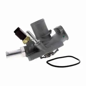 VEMO V24-99-0048 Thermostat + Gehäuse + Sensor ALFA ROMEO Giulietta 940 FIAT Punto 199 1.4