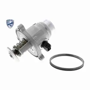 VEMO V20-99-0163 Thermostat + Gehäuse BMW M2 M3 M4 S55 N62 N63 S63 N74 11537586885