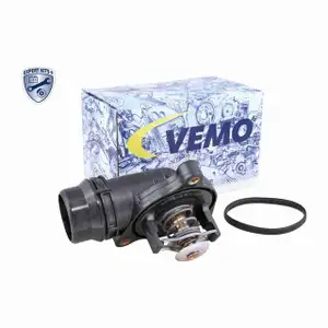 VEMO V20-99-1279 Thermostat + Gehäuse BMW E81-88 E46 E90-93 E60 X1 X3 N40-46 11517500597