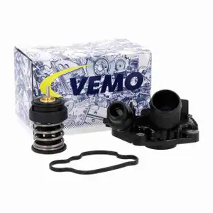 VEMO V20-99-1301 Thermostat + Gehäuse BMW F40 F45 F46 X1 F48 X2 F39 B37 B47 11518472105