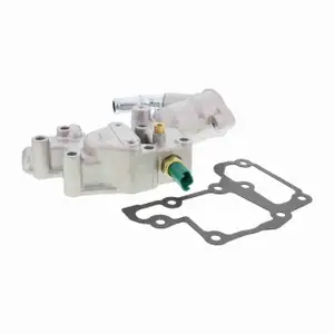 VEMO V22-99-0016 Thermostat + Gehäuse + Sensor PSA Berlingo C2 C3 206 207 307 1.1 1.4