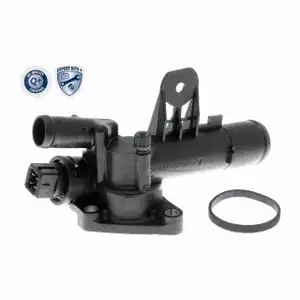 VEMO V46-99-1378 Thermostat + Gehäuse RENAULT Clio 3 4 Kangoo Laguna Megane Scenic 1.5 dCi