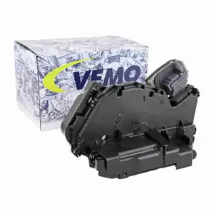 VEMO V10-85-0129 Türschloss Fahrerseite VW Tiguan Allspace Jetta 7 hinten links 17A839015