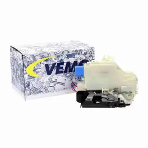 VEMO V10-85-0139 Türschloss Fahrerseite VW POLO 4 T5 SKODA Fabia 2 Roomster vorne links