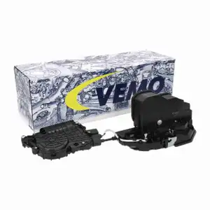 VEMO V20-85-0097 Türschloss Fahrertür BMW X5 E70 X6 E71 vorne links 51217315021