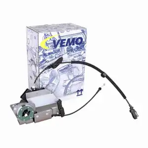 VEMO V25-85-0098 Türschloss Fahrertür FORD Transit Costum V362 bis 08.01.18 vorne links