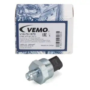 VEMO Drucksensor Bremszylinder VW Golf 4 AUDI A3 8L SEAT Leon 1M SKODA Octavia 4F0907597A