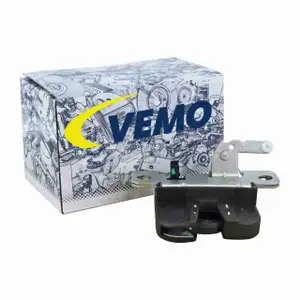 VEMO V10-85-6355 Heckklappenschloss VW Passat SEAT Ibiza 3 Leon 6L6827505A 9B9