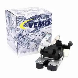 VEMO V10-85-0199 Heckklappenschloss SKODA Kamiq Kodiaq Rapid Superb 3V0827505C