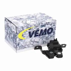 VEMO V20-85-0154 Heckklappenschloss BMW Z4 Roadster G29 51247385921