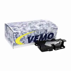 VEMO V20-85-0186 Heckklappenschloss BMW X2 F39 MINI F60 51247464411