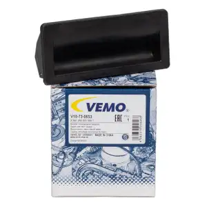 VEMO V10-73-0653 Schalter Heckklappe AUDI A3 8V A4 B8 A6 C7 VW PASSAT B6 B7 SEAT SKODA