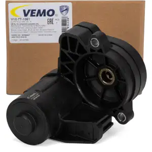 VEMO V10-77-1061 Stellelement Feststellbremse VW Golf 7 AUDI SEAT SKODA hinten rechts